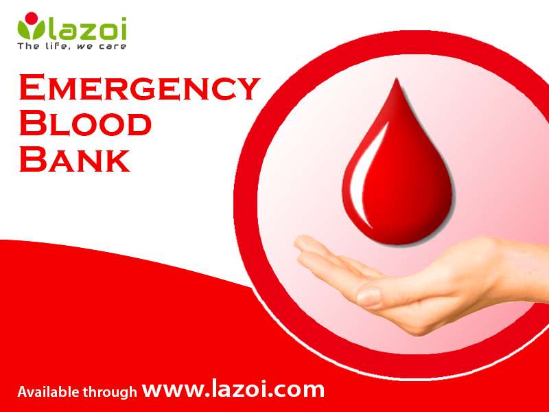 Blood Bank Services